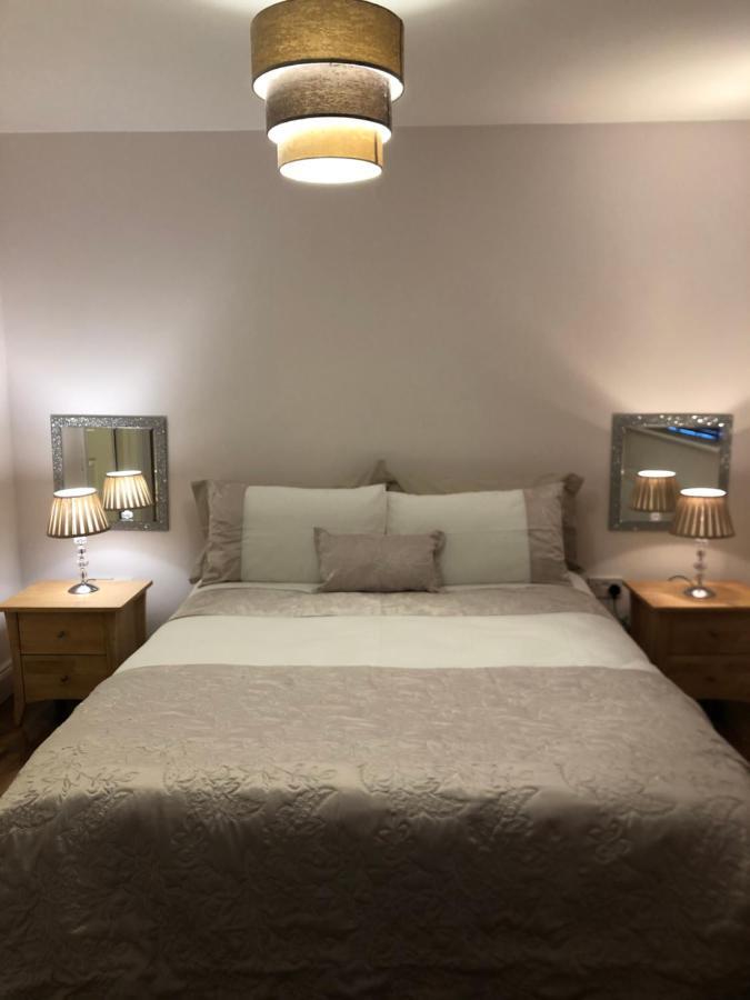 הוילה Coastal Townhouse בלמאלט מראה חיצוני תמונה