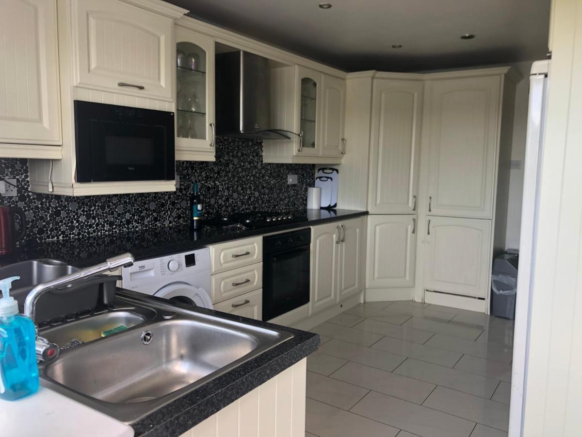 הוילה Coastal Townhouse בלמאלט מראה חיצוני תמונה