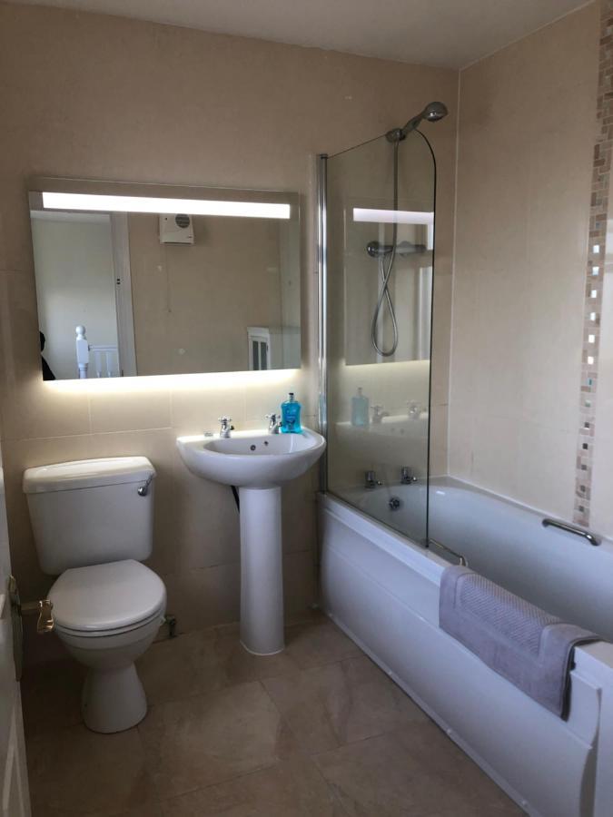 הוילה Coastal Townhouse בלמאלט מראה חיצוני תמונה
